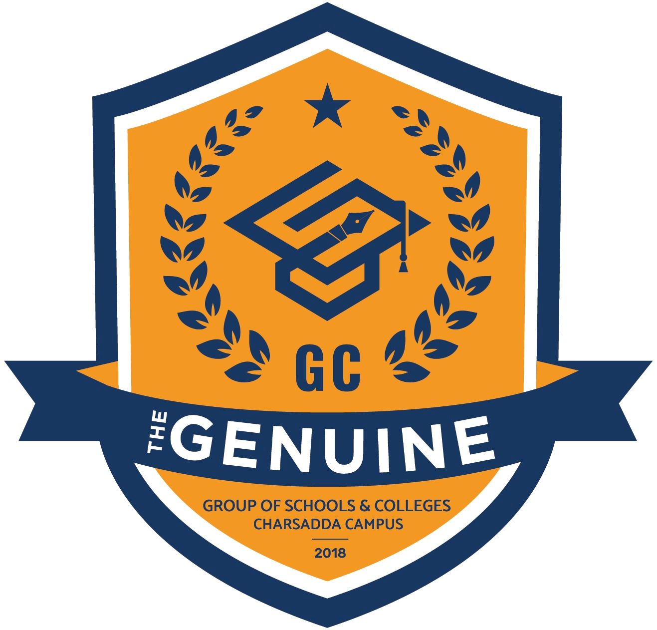 The Genuine Group of Schools & Colleges Charsadda Campus